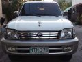 Toyota Prado 2001 for sale-0