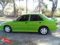 Well Kept Mitsubishi Lancer for sale-2