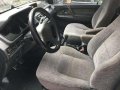 Mitsubishi Pajero 1995 for sale-7