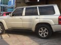 Good as new Nissan Patrol 30 2011 for sale-3