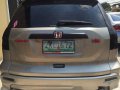 Honda CR-V 2007 for sale-1