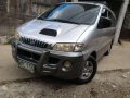 Hyundai Starex 2000 for sale-2