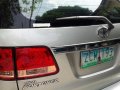 2006 Toyota Fortuner for sale-3