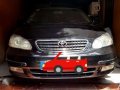 Toyota Altis 2002 for sale-7