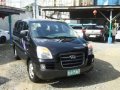 2007 Hyundai Starex for sale-0