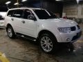 2010 Mitsubishi Montero Sport for sale-6