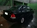 2001 Ford Lynx Gsi Super Fresh In Out. Low Milage-3