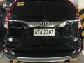 Honda CRV 2016 for sale-0