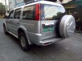 Ford Everest Manual Diesel 2005 for sale -5