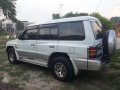 Mitsubishi Pajero 2000 for sale-2