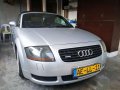 2003 Audi Quattro for sale-1