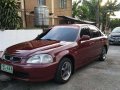 Honda Civic VTi 1996 for sale-11
