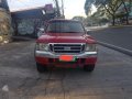 2005 Ford Ranger trekker for sale -4