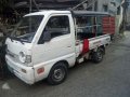 Like new Suzuki Multicab for sale-1