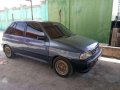 KIA CD5 1999 for sale-0