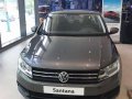 Like New Volkswagen Santana for sale-0