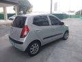 Well-kept Hyundai I10 2009 for sale-2