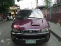 Hyundai Starex 1999 for sale-0