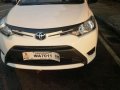 2017 Toyota Vios for sale-1