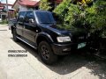 Isuzu Fuego 2003 for sale-0