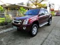 Isuzu D-max 2010 for sale-0