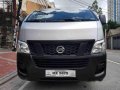 Well-kept Nissan NV350 Urvan 2017 for sale-2