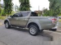 Mitsubishi Strada Triton Dec. 2015 GLS V 4x4 Manua-3