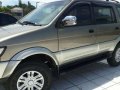Like New Isuzu Crosswind for sale-3