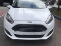 Well-maintained Ford Fiesta 2016 for sale-0