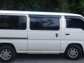 Nissan Urvan vx 2013 for sale -0