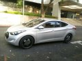 Hyundai Elantra 2012 for sale-2