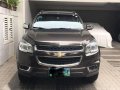 2013 Chevrolet Trailblazer for sale-1