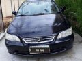 Honda Accord 1999 for sale-0