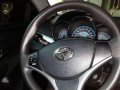 2013 Toyota Vios E manual very fresh for sale -7