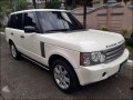 2009 LAND ROVER  Range Rover HSE fullsize vs landcruiser defender sport vogue-1