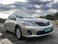 Toyota Altis G 2012 for sale-0