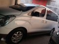 Hyundai Starex 2012 for sale-6