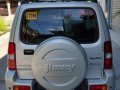 Suzuki Jimny 2017 JLX MT for sale-1