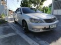 Well-kept Toyota Camry 2003 for sale-0