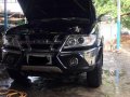 Isuzu Sportivo X 2014 for sale-2