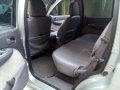 Ford Everest Manual Diesel 2005 for sale -6