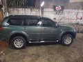 2009 Mitsubishi Montero for sale-3