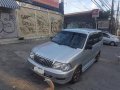 Good as new Toyota Revo 2003 for sale-0