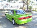 Well Kept Mitsubishi Lancer for sale-7