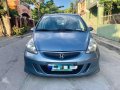 2007 Honda Jazz for sale-0