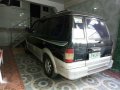 Mitsubishi Adventure 2001 for sale-3