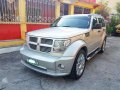 2012 Dodge Nitro for sale-7