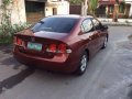 Honda Civic 2007 for sale-3