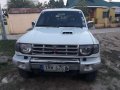 Mitsubishi Pajero 2000 for sale-0