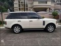 2009 LAND ROVER  Range Rover HSE fullsize vs landcruiser defender sport vogue-0